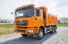 Самосвал Shacman SX32586T384 6х4