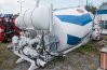 Навеска автобетоносмеситель АБС-9АП