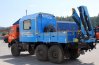 Автофургон Камаз 43118