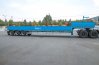 Полуприцеп контейнеровоз ППК 29ЛР-31-12КБ УСТ 94658-А1-03 2Х1С, 1Х1А