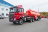 Седельный тягач SHACMAN SX42586V385 + Полуприцеп цистерна ППЦ 29К-32-3