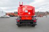Полуприцеп-цистерна ППЦН 26Т-21ПТ УСТ 9465 рамная, термос