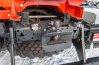 Заднее сцепное устройство