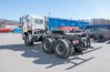 Шасси FAW СА3250 6х6, 420л.с., база 3675