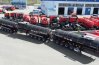 Полуприцеп битумовоз ППЦБ 32ТК-42ЛЛ УСТ SEVEREST высота ССУ 1150 мм