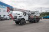Автокран КС-55732-21
