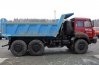 Самосвал Урал 6370М-1121