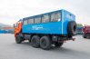 Автобус вахтовый 22 базовый УСТ 54535 Камаз 43118-50, сп. место