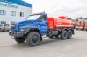 Автотопливозаправщик АТЗ-11Б УСТ 5453 Урал NEXT 4320-6951-74 доработка под ДОПОГ