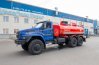 Автотопливозаправщик АТЗ-11-2Б УСТ 5453 Урал NEXT 4320-6951-74Г38 доработка под ДОПОГ