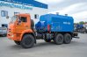 Универсальный моторный подогреватель УМП-400 УСТ 54535 Камаз 43118 гидр. привод