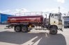 АЦПТ-18-3Н УСТ 5453 FAW 3250 (6х6) КБ 4800, насос, нерж/ЛКП