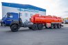 Полуприцеп цистерна для ГСМ ППЦ 28Б-32-3Р УСТ 9465 ССУ 1400