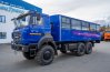 Автобус вахтовый Урал 3255-3013-79Е5