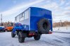 Автобус вахтовый Урал NEXT 32552-5013-71Е5