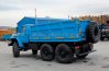 Самосвал Урал 58312С с двухсторонней разгрузкой