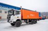  Автомобиль ВВ SHACMAN SX32586V385 (6х6, 4575мм) 