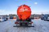 Вакуумная машина МВ-19 КО УСТ 5453 FAW 3250 6Х6, КБ 4800