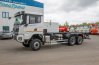  Контейнеровоз УСТ 5453 SHACMAN SX32586V385 6х6, база 4575мм