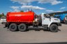 Автоцистерна вакуумная коммунальная МВ-10-ОД КО УСТ 5453 Урал NEXT 4320-6951-72