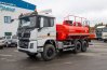 АТЗ-11-2Б УВТ-25, УСТ 5453 SHACMAN (ШАКМАН) SX42586V385 6х6, 14R20 КБ 3820мм