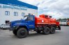 Автотопливозаправщик АТЗ-10Б УСТ 5453 Урал NEXT 5557-6151-72 доработка под ДОПОГ