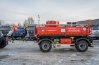 Прицеп цистерна для ГСМ ПЦ 10-21У УСТ 9465