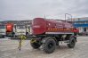 Прицеп цистерна для пищевых жидкостей ПЦПТ 10Т-21 тэн УСТ 9465