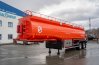 Полуприцеп-цистерна ППЦ 40-24Д-3 УСТ 9465 5 мм ССУ 1400 (колымбак)
