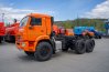 Седельный тягач Камаз 53504-76020-50 сп. место