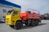 Автотопливозаправщик (насос, счетчик, пистолет) АТЗ-12-2Б УСТ 5453 Камаз 43118 ДОПОГ