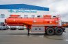 Полуприцеп цистерна ППЦ 21-21-2НУ УСТ 9465