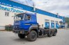Седельный тягач УСТ 5453 Урал 44202-3511-82Е5