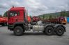 Седельный тягач SITRAK C7H 6х6