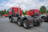 Седельный тягач SITRAK C7H 6х6