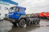 Седельный тягач Урал 63704-0111-01Е5
