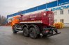 Автоцистерна АЦПТ-10НО
