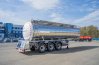 Полуприцеп-цистерна для пищевых жидкостей ППЦПТ 30КТ-32ЛЛ