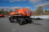 Прицеп бензовоз ПЦ 10-21Д-НУ