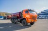 Автоцистерна для питьевой воды АЦПТ-10НО