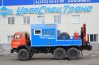 Автофургон с КМУ Palfinger PK-15500