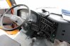 Приборная панель Камаз 43118-3078-46