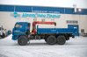 Бортовой Камаз 43118-46 с КМУ ИТ-80