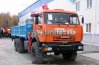 Бортовой Камаз 43118 с КМУ UNIC-505