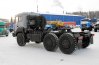 тягач Урал 63704