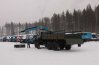 Автомобиль бортовой Урал 4320 с КМУ ИМ-55