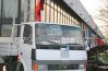 Бортовой с КМУ Fassi F80A.22 ТАТА 613