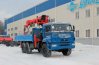 Ямобур Камаз