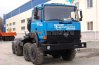 АВТОМОБИЛЬ ТЯГАЧ Урал 542362