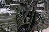 Транспортно-эвакуационный автомобиль с КМУ PK-8500А УСТ 54532 Урал 4320-1951-60